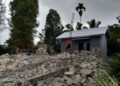 Dari Tenda Darurat ke Huntara; Harapan Baru Penyintas Gempa di Satar Ngkeling Manggarai