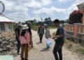 Bersumber dari DAU, 25 Paket Pekerjaan Jalan dan Trotoar di Manggarai Mulai Dikerjakan