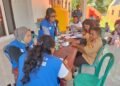 SCN Manggarai Gandeng Sejumlah Lembaga Layani Kesehatan hingga Pemulihan Psikososial Anak Disabilitas di Cibal Barat