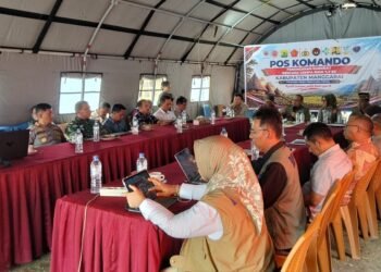 Korban Gempa Flores Masih Dibebani Angsuran Pinjaman KUR