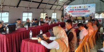 Korban Gempa Flores Masih Dibebani Angsuran Pinjaman KUR
