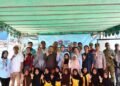 SPPG 3T Resmi Diluncurkan, Pulau Mesah di Manggarai Barat Jadi Prioritas Utama Badan Gizi Nasional 