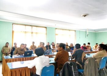 Belum Miliki SKD, Penyandang Disabilitas di Manggarai Kesulitan Akses Layanan Sosial